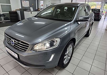 Volvo XC 60 XC60 Summum AWD LEDER*SHZ*PANO*NAVI*PDC*2.Hd.*