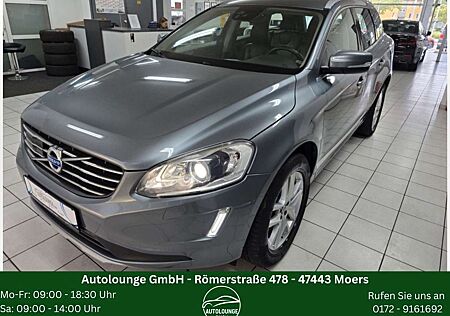 Volvo XC 60 XC60 Summum AWD LEDER*SHZ*PANO*NAVI*PDC*2.Hd.*