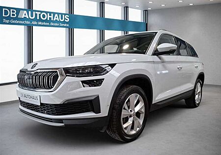 Skoda Kodiaq Style 2.0 TDI DSG 4MOTION