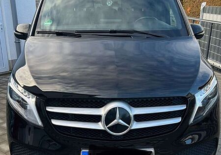 Mercedes-Benz V 220 /250/300 d EDITION lang (447.813)