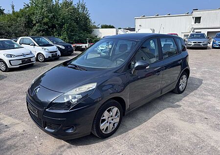 Renault Scenic 1.6 16V