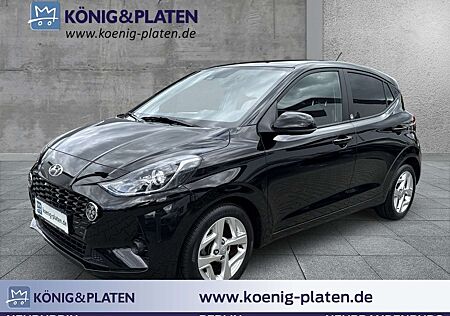 Hyundai i10 1.0 Edition 30 (EURO 6d) Klima Sitzheizung