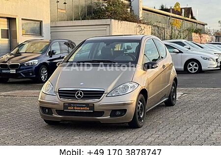 Mercedes-Benz A 150 A KLASSE *Automatik*Klima*TEMPO