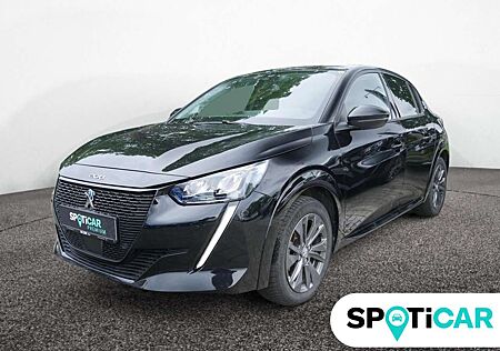Peugeot e-208 Allure Pack 136 PDC SHZ KAMERA LED