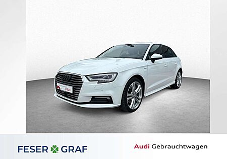 Audi A3 e-tron Sport - S LINE - AHK - ACC