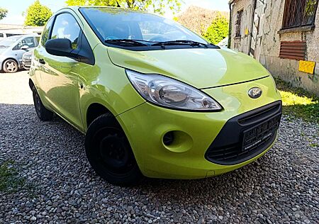 Ford Ka /+ Trend