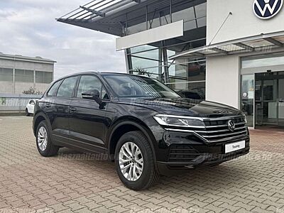 Volkswagen Touareg 3.0  V6 TDI Final Edition AHK Easy Leder