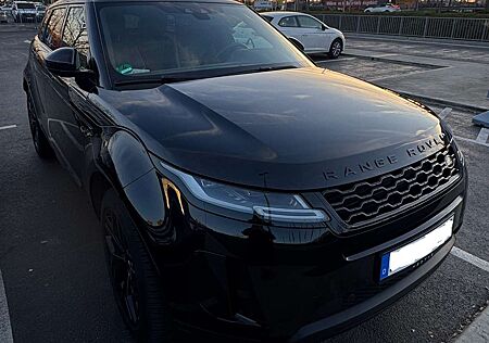 Land Rover Range Rover Evoque D150 S