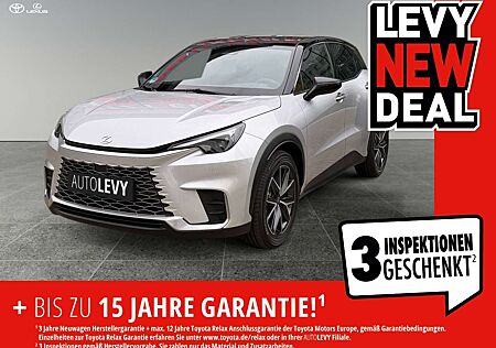 Lexus LBX Emotion+ Technologie-Paket+Sofort verfügbar