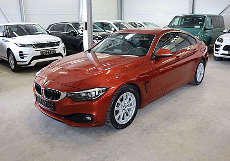 BMW 440 Sport Aut HUD Leder Navi Memory