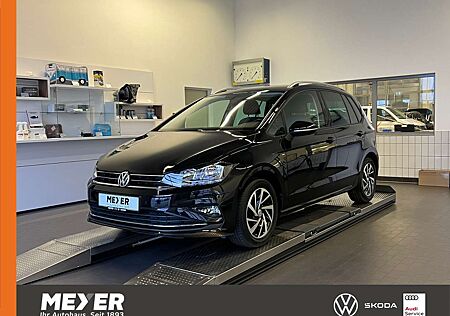VW Golf Sportsvan Volkswagen JOIN 1.5 TSI *App Connect, Climatronic,16'-LM*