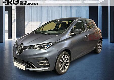 Renault ZOE Intens ABS Fahrerairbag ESP ZV