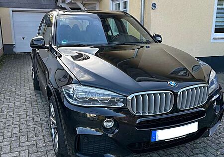 BMW X5 xDrive40d Sport-Aut.