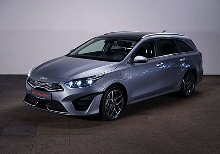 Kia XCeed Ceed SW / cee'd SW 1.6 PHEV Platinum DCT*LED*Kamer