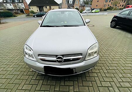 Opel Vectra 1.8 Edition