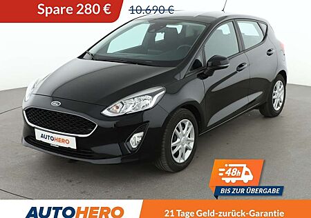 Ford Fiesta 1.1 Cool&Connect*TEMPO*PDC*SHZ*KLIMA*