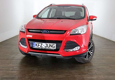Ford Kuga Trend*Parkpilot*Winter*HU/AU+Service neu*