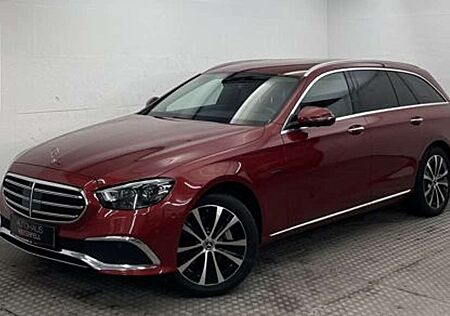 Mercedes-Benz E 300 de T 4M Exclusive AHK+MEMO+360+HUD+SOFT+