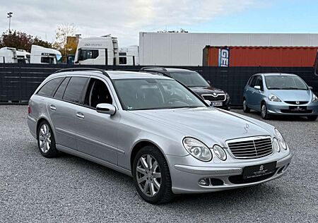 Mercedes-Benz E 220 T CDI