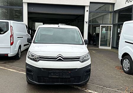 Citroën Berlingo Citroen Kasten Control M/L1