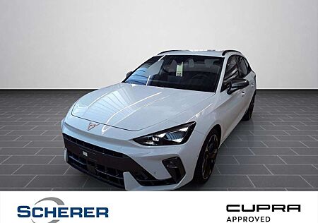 Cupra Leon Sportstourer 1.5 eTSI DSG *neues Modell* NA
