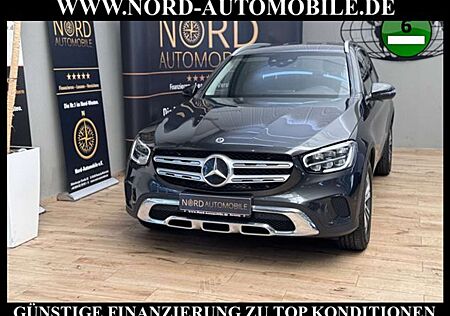 Mercedes-Benz GLC 220 d 4M *Distro*Wide*AHK*StHz*HUD*Easy*LED*