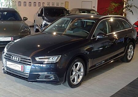 Audi A4 Avant 2,0 TFSI ultra Automatik sport/StandHZG
