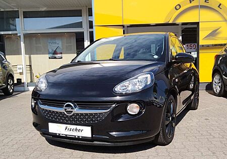 Opel Adam Jam / Allwetterreifen / Tempomat