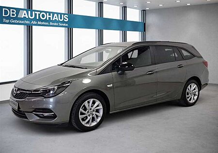 Opel Astra ST Edition 1.3 Turbo Automatik