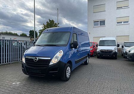 Opel Movano B L2H2*Automatik+Klima*TÜV+Inspektion NEU
