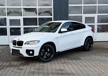 BMW X6 Baureihe xDrive50i/Leder/Head-Up/Memo/Kamera