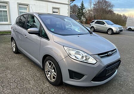 Ford C-Max Trend Navi Panorama