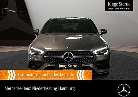 Mercedes-Benz CLA 250 4M AMG+MULTIBEAM+KAMERA+7G