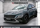 Hyundai Kona Edition 30 -Apple CarPlay-Android Auto-Klimaautoma