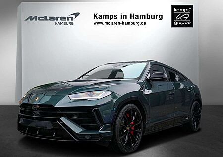 Lamborghini Urus S