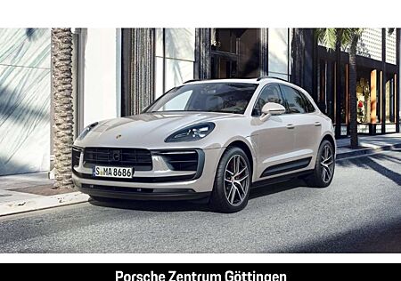 Porsche Macan S Luftfederung Panoramadach Rückfahrkamera