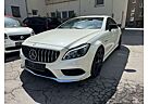 Mercedes-Benz CLS 500 BE 4M AMG Line 9G DTR+ Multibeam