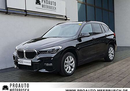 BMW X1 xDrive 20d M Sport HEADUP/PANO/KOMFORTZUG/HIFI