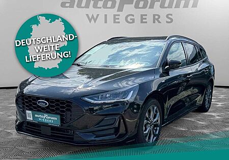 Ford Focus Turnier 1.0 MHEV ST-Line Aut.+Navi+Kamera+