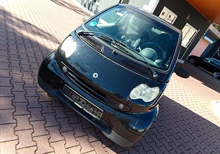 Smart ForTwo coupe Basis Klima Kein Tüv