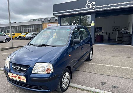 Hyundai Atos 1.1