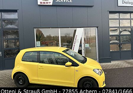 Seat Mii Style 1,0i 44KW/60PS 3T Ecomotive