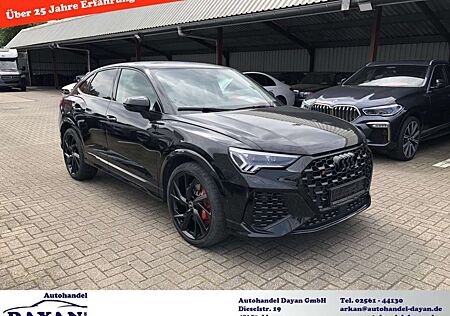 Audi RS Q3 Sportback Pano Sonos ACC Matrix