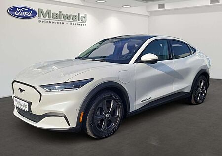 Ford Mustang Mach-E Basis Panorama Navi Digitales Cockpit Memory Sitze