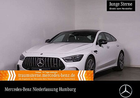 Mercedes-Benz AMG GT 53 Cp. 4M WideScreen Pano Multibeam Distr.