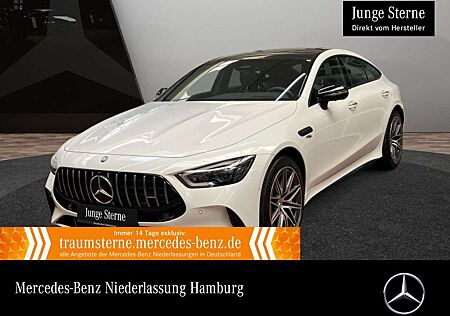 Mercedes-Benz AMG GT 53 Cp. 4M WideScreen Pano Multibeam Distr.