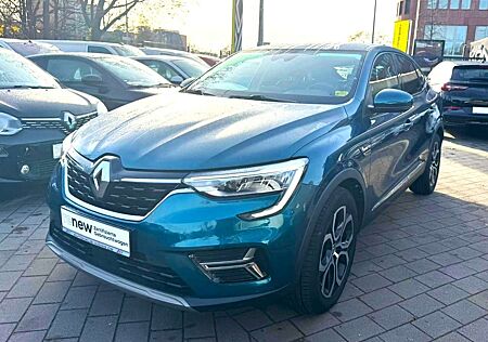 Renault Arkana 1.3 TCe 140 Techno Automatik