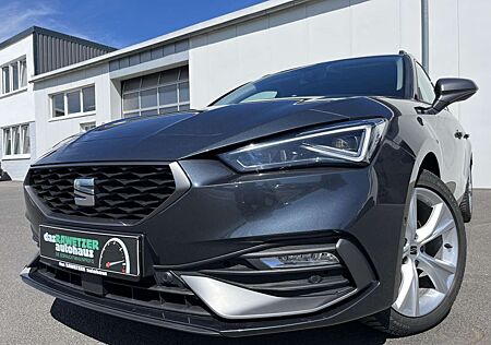 Seat Leon SP 2.0 TDI DSG FR-Line 169€ m. 20% Anzahlung Dig