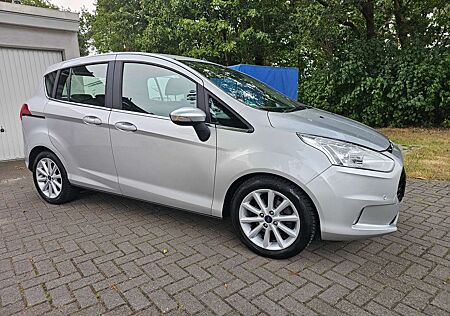 Ford B-Max 1.6 Aut. SYNC Edition