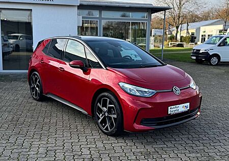 VW ID.3 Volkswagen Pro 150 kW Move Head-Up 360° Kamera ACC